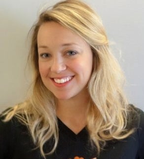 Milli Bruce Fitness Logo