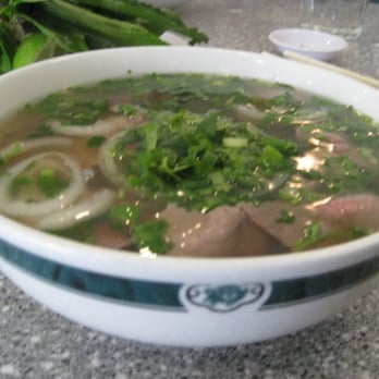 Pho 78 - Westminster - Vietnamese Near Me - Westminster, Colorado