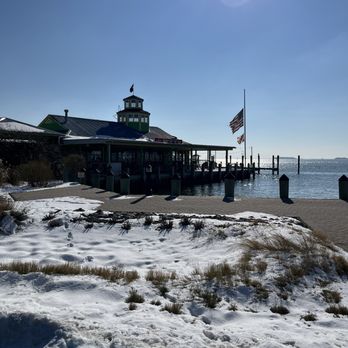The Jetty - Beautiful winter day at The Jetty. - Seafood Near Me - Grasonville, Maryland The Jetty - Beautiful winter day at The Jetty. - Seafood Near Me - Grasonville, Maryland