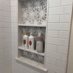 San Juan Tile and Stone Renovations