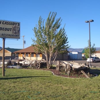 Butch Cassidy's Hideout - Hotels Near Me - Circleville, Utah Butch Cassidy's Hideout - Hotels Near Me - Circleville, Utah