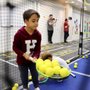 Tiny Tennis