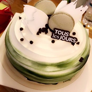 Tous Les Jours - Bakeries Near Me - Glenview, Illinois Tous Les Jours - Bakeries Near Me - Glenview, Illinois