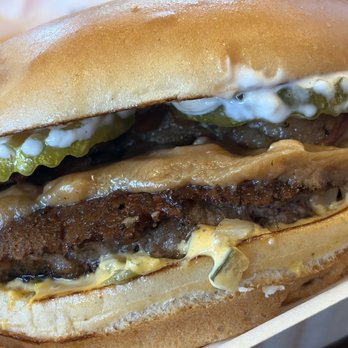 Elite Experience: Killer Burger - Yelp Events Near Me - Houston, Texas