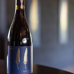Nenow Family Wines - Elevens - our flagship Rhône Red Blend. Reserve your tasting to enjoy it today.