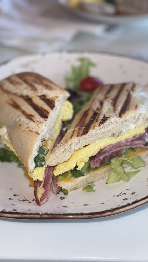 Crema Gourmet Espresso Bar - Miami Beach Image