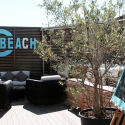 Plage Cannes Beach - CBeach