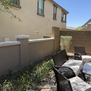 Express Landscapes - Landscaping Near Me - Las Vegas, Nevada