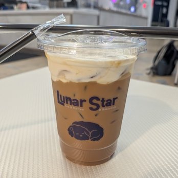 Lunar Star Tea Bar - Vietnamese Coffee - Coffee & Tea Near Me - Stanton, California Lunar Star Tea Bar - Vietnamese Coffee - Coffee & Tea Near Me - Stanton, California