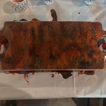 Artistic Edge Art Studio - Resin Pour Board - Paint & Sip Near Me - Greenville, South Carolina Artistic Edge Art Studio - Resin Pour Board - Paint & Sip Near Me - Greenville, South Carolina