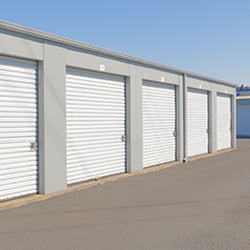 Northwest Self Storage