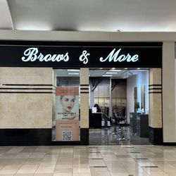 Brows & More