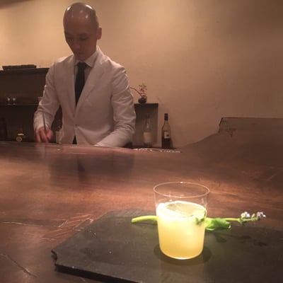 Gen Yamamoto by null