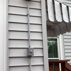 McGill Electric - Installed light