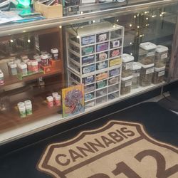 312 Cannabis - Billings - 312 selections!