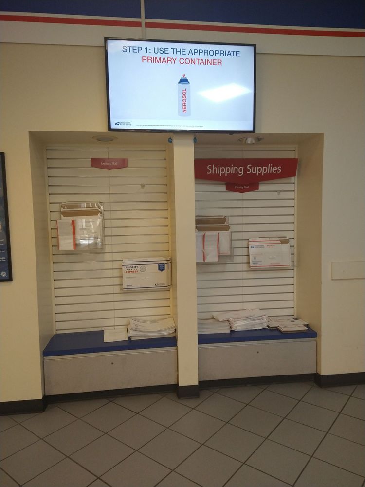 U S POST OFFICE RINGLING Updated October 2024 11 Reviews 1681