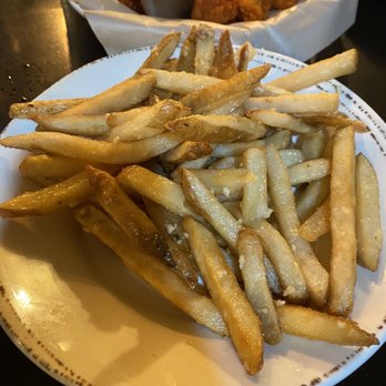 Monica’s Riverview - Garlic fries - Breakfast & Brunch Near Me - Antioch, California