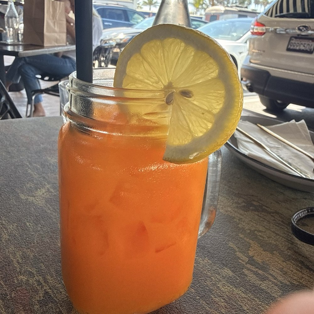 OC Juice. Yummmm OC Juice. Yummmm