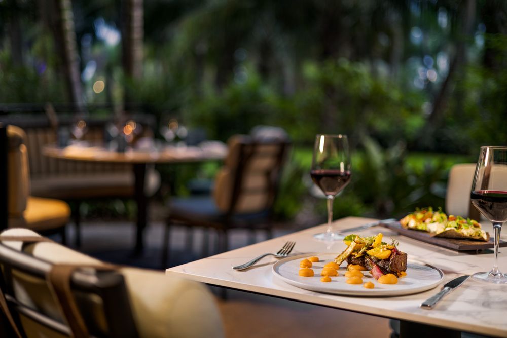 BACAN Updated October 2024 989 Photos & 214 Reviews 6100 Wave