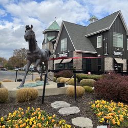 Westport Village Shopping Complex