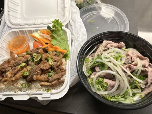 Waterfront 54 Noodles Bar by null