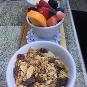 Cody's La Jolla - Granola - Breakfast & Brunch Near Me - La Jolla, California Cody's La Jolla - Granola - Breakfast & Brunch Near Me - La Jolla, California