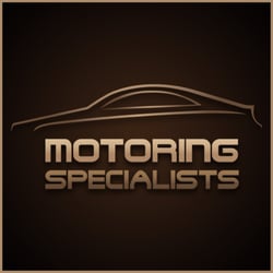 Motoring Specialists - Motoring Specialists logo