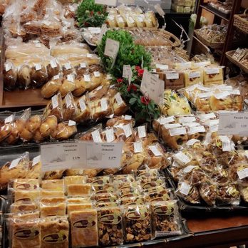 Crown Bakery - Bakeries Near Me - Las Vegas, Nevada