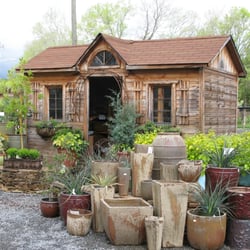 Moore & Moore Garden Center