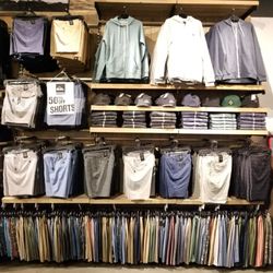 Quiksilver Outlet