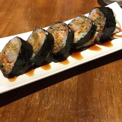 Ohana Japanese Steakhouse - Rock n roll