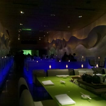 Morimoto - Inside - Japanese Near Me - Philadelphia, Pennsylvania