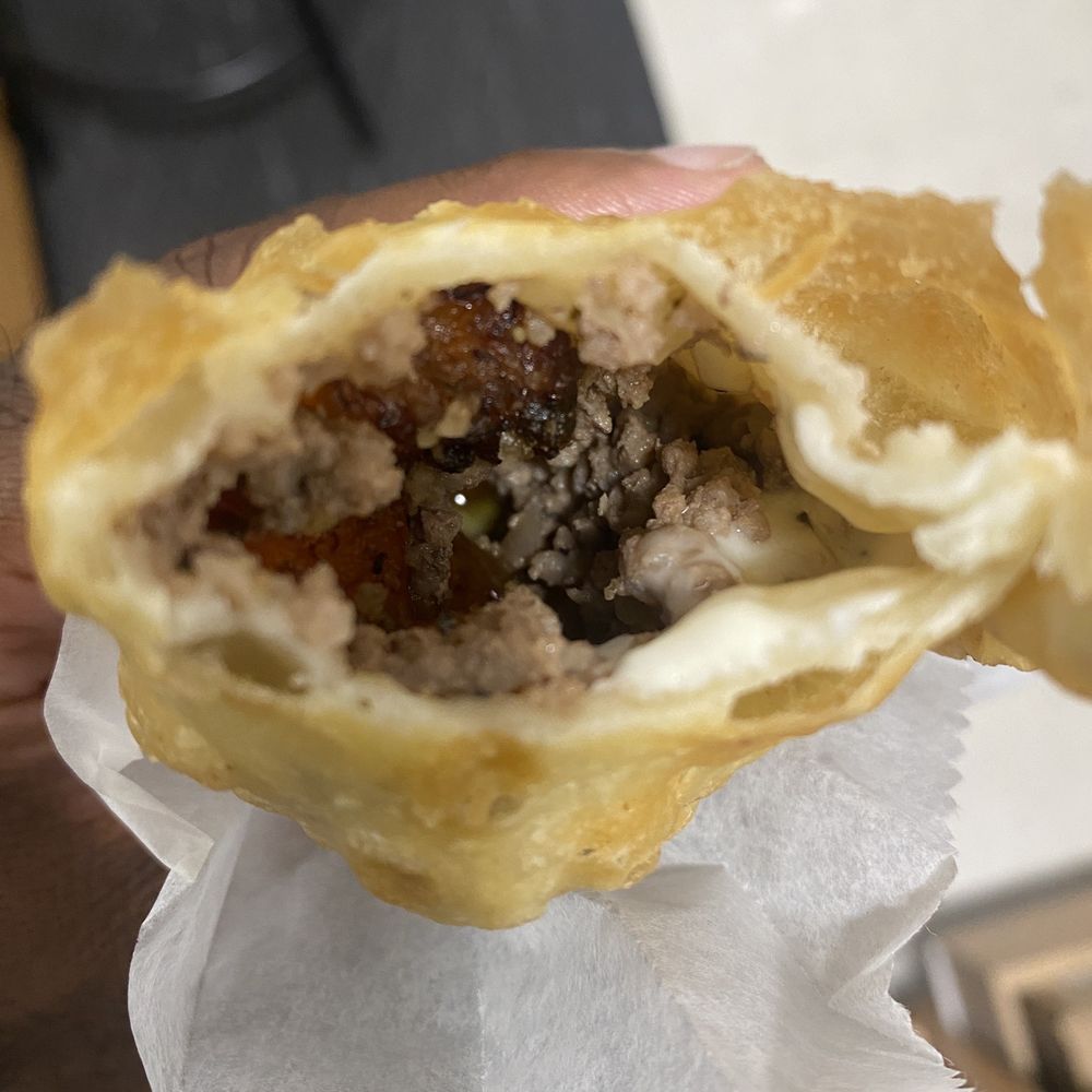 Madeline’s Empanaderia - Pastelon - Empanadas Near Me - New Haven, Connecticut