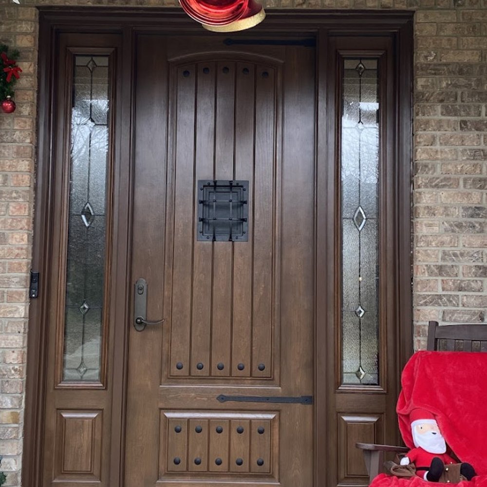 Merrifield Exteriors - Windows Installation Near Me - Indianapolis, Indiana