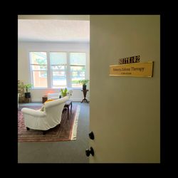 Rebecca Zalona Therapy - Suite #102 of the Old Soquel Plaza building