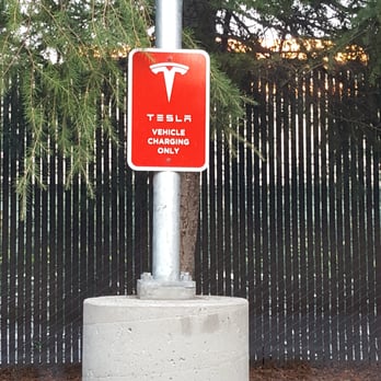 TESLA Supercharger Station - EV Charging Stations Near Me - Mountain View, California TESLA Supercharger Station - EV Charging Stations Near Me - Mountain View, California