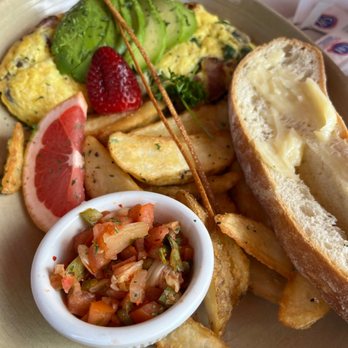 Kitchen Story - Breakfast & Brunch Near Me - Oakland, California Kitchen Story - Breakfast & Brunch Near Me - Oakland, California