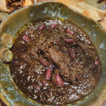 Rumis Kitchen - Persian/Iranian Near Me - Houston, Texas