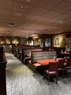 Red Lobster by null