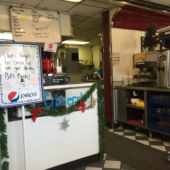 Cruisers Diner - Diners Near Me - Seaman, Ohio Cruisers Diner - Diners Near Me - Seaman, Ohio