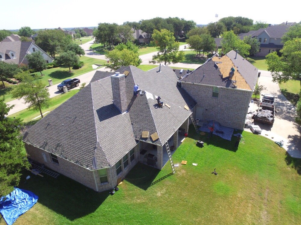 Slide of Brinker Construction