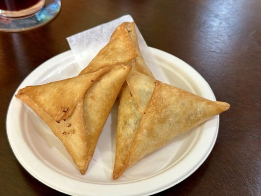 Foodateria Kenyan & Nigerian Kitchen by null