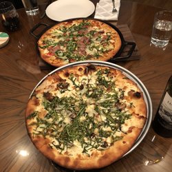 Ventura's Italian Kitchen & Wine Bar - Our pizzas