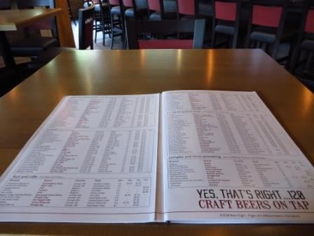 The Craft Brasserie & Grille by null