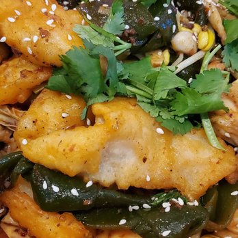Bai Wei - Stir fry pot (custom) - Szechuan Near Me - Philadelphia, Pennsylvania Bai Wei - Stir fry pot (custom) - Szechuan Near Me - Philadelphia, Pennsylvania