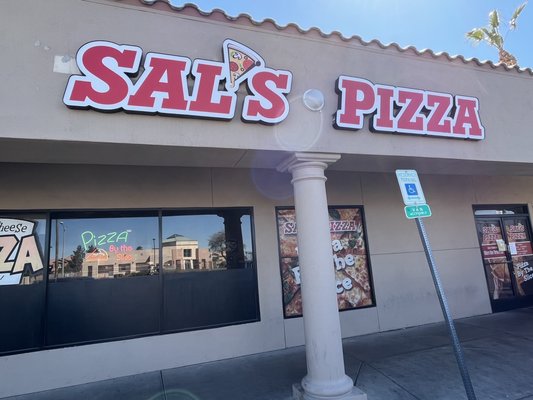 198 N Pecos Rd by null