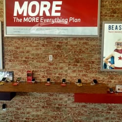 Verizon Authorized Retailer, TCC