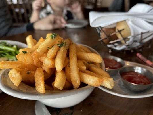Lone Eagle Grille by null