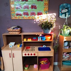Lollipop Lane Daycare