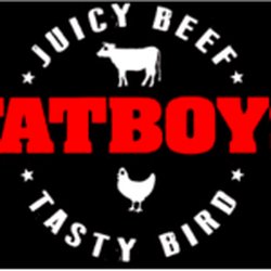 Fatboys - Destin